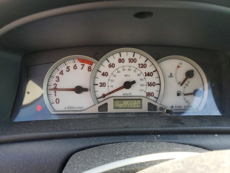 Продаж на аукціоні авто 2008 Toyota Corolla S 4dr, vin: 2T1BR32E38C932770, номер лоту: 49437146