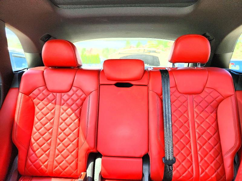 Продаж на аукціоні авто 2018 Audi Sq5, vin: WA1A4AFY2J2221899, номер лоту: 49779766