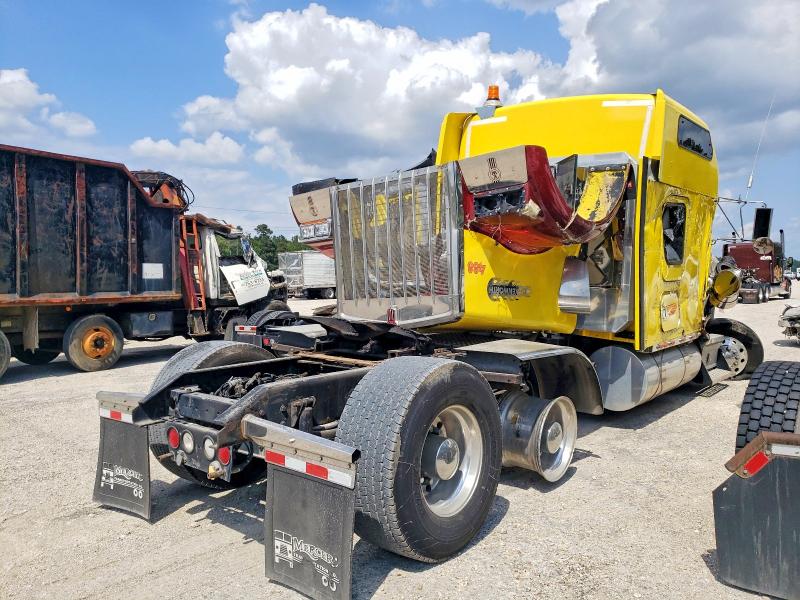 49881886 :رقم المزاد ، 1XKWD48X96R144582 vin ، 2006 Kenworth Construction مزاد بيع