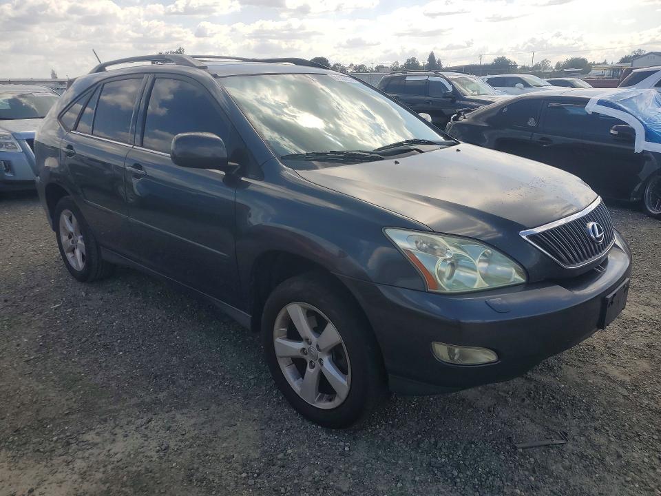 Aukcja sprzedaży 2005 Lexus Rx, vin: JTJHA31U350078733, numer aukcji: 51537356