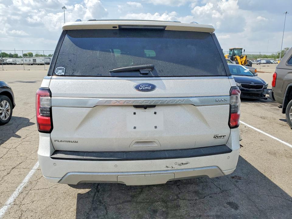 Продаж на аукціоні авто 2019 Ford Expedition, vin: 1FMJK1MT1KEA63974, номер лоту: 50988436