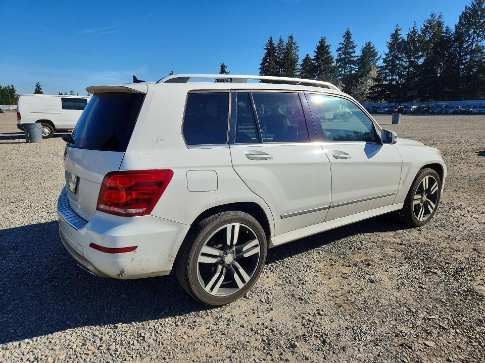 Aukcja sprzedaży 2015 Mercedes-benz Glk, vin: WDCGG5HB4FG423526, numer aukcji: 49340716