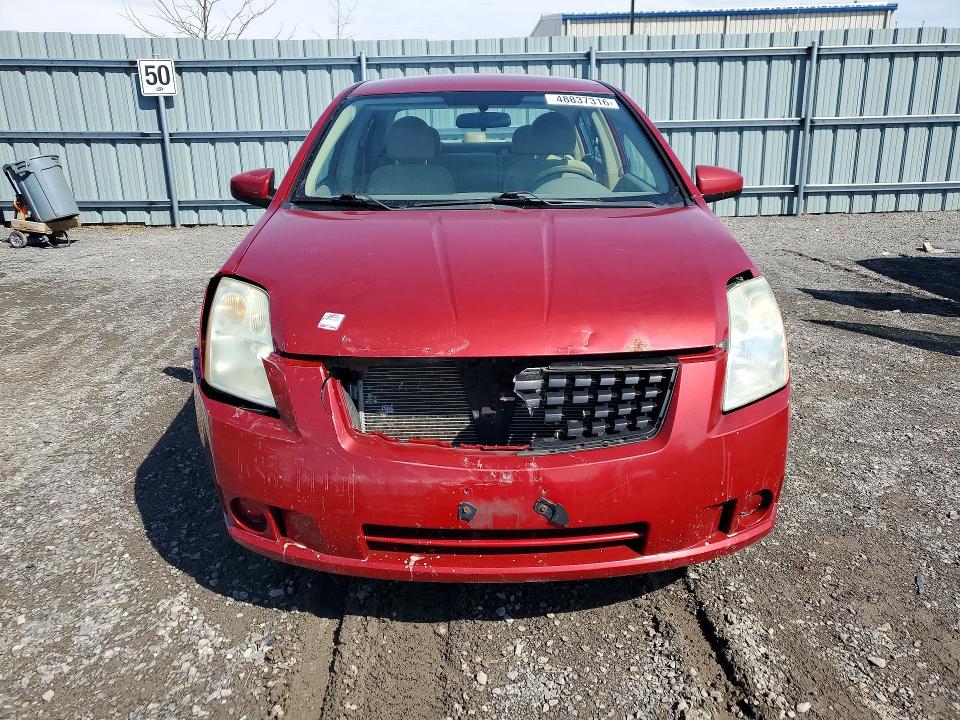Aukcja sprzedaży 2009 Nissan Sentra, vin: 3N1AB61E99L649763, numer aukcji: 48837316