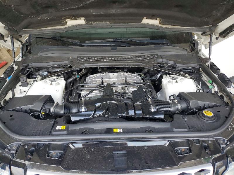 Aukcja sprzedaży 2016 Land Rover Range Rover Sport, vin: SALWR2PF4GA118071, numer aukcji: 49992096