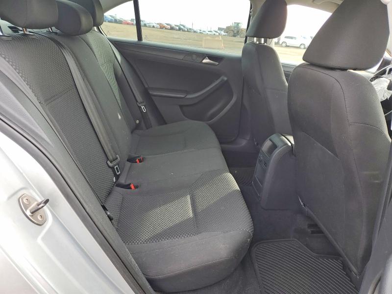 2013 Volkswagen Jetta მანქანა იყიდება აუქციონზე, vin: 3VW2K7AJ4DM443089, აუქციონის ნომერი: 50056456