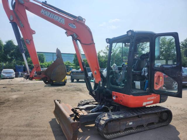 Aukcja sprzedaży 2017 Kubota Construction Equipment, vin: JKUK0404E01H21942, numer aukcji: 50138986