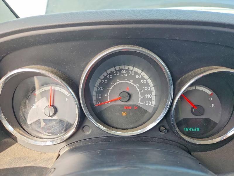 Aukcja sprzedaży 2011 Dodge Caliber, vin: 1B3CB1HA7BD229461, numer aukcji: 48992846