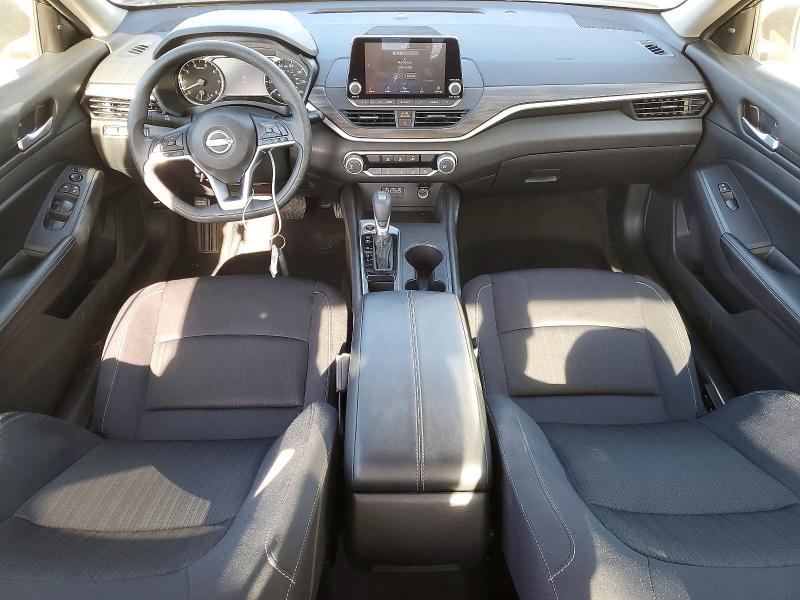 Продаж на аукціоні авто 2025 Nissan Altima, vin: 1N4BL4DV0SN333937, номер лоту: 49508256