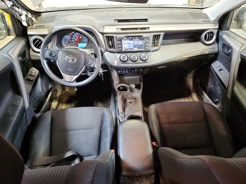 Продажа на аукционе авто 2016 Toyota Rav4, vin: 2T3BFREV5GW470689, номер лота: 48815146