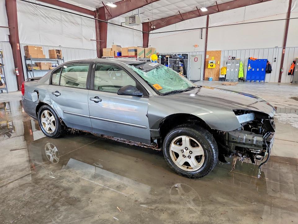 Aukcja sprzedaży 2005 Chevrolet Malibu, vin: 1G1ZU548X5F168685, numer aukcji: 50733346