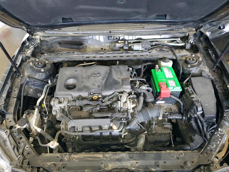 51289936 :رقم المزاد ، 4T1C11AK0LU940114 vin ، 2020 Toyota Camry مزاد بيع