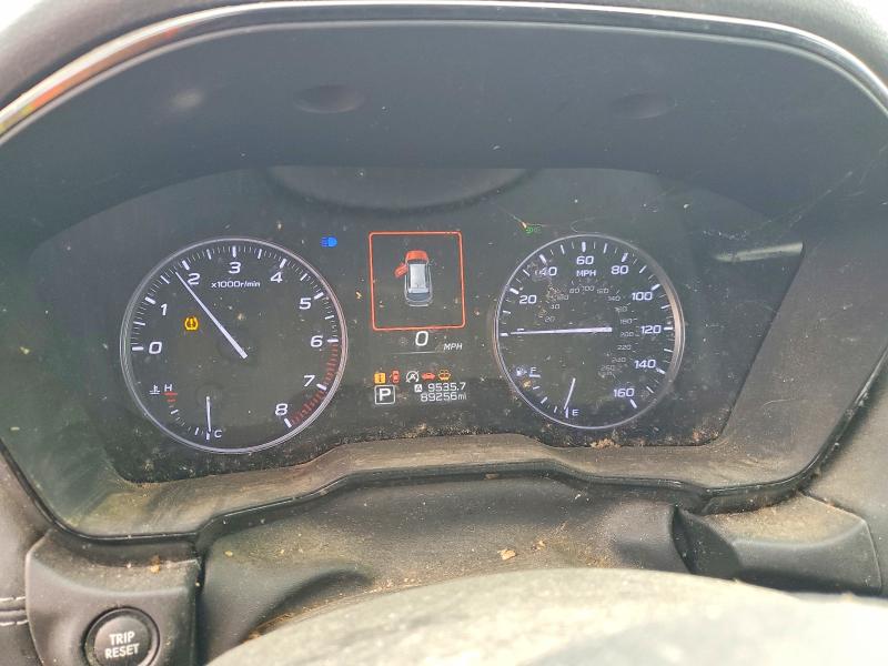 51148746 :رقم المزاد ، 4S4BTACC4L3157248 vin ، 2020 Subaru Outback مزاد بيع