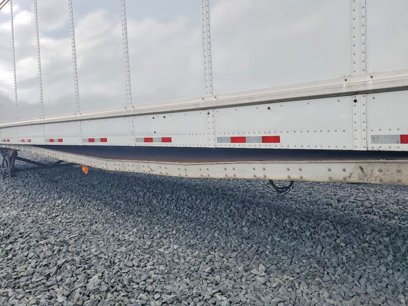 Продажа на аукционе авто 2018 Great Dane Trailers Dry Van, vin: 1GRAP0627JT114964, номер лота: 47357266