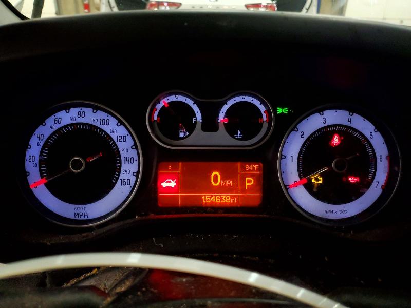 Продажа на аукционе авто 2015 Fiat 500l, vin: ZFBCFAAH6FZ033372, номер лота: 49217506
