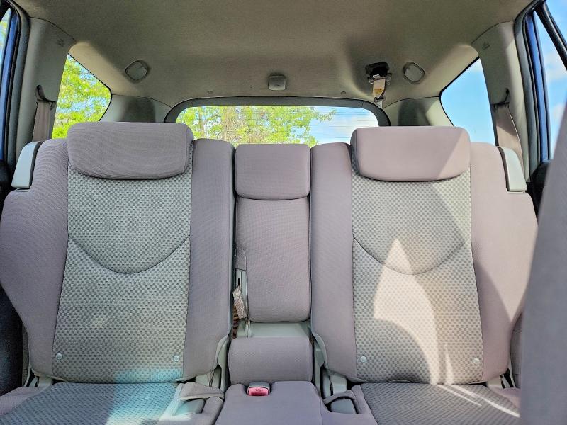 2008 Toyota Rav4 მანქანა იყიდება აუქციონზე, vin: JTMBD33V785184292, აუქციონის ნომერი: 48900736