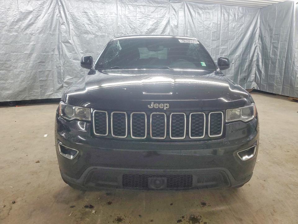 Продажа на аукционе авто 2021 Jeep Grand Cherokee, vin: 1C4RJEAG1MC680752, номер лота: 51623906