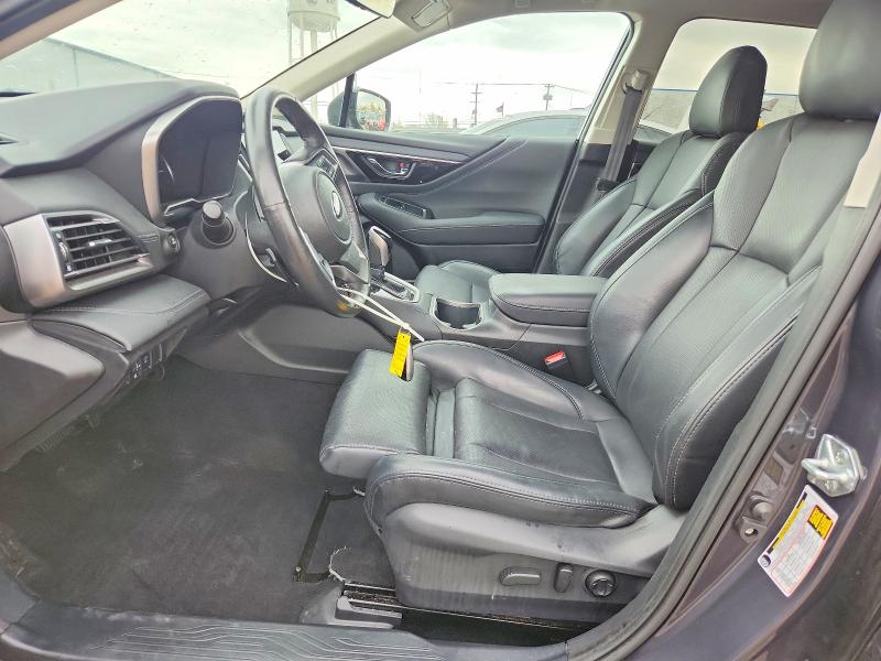Продажа на аукционе авто 2024 Subaru Outback, vin: 4S4BTANC0R3120638, номер лота: 49840956