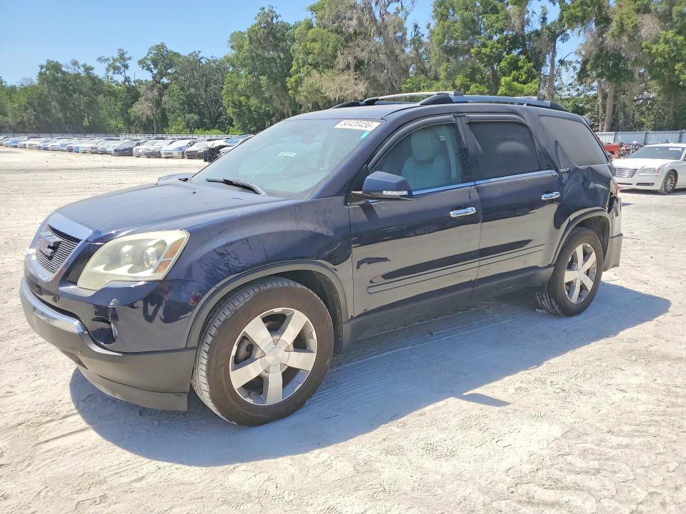 Продаж на аукціоні авто 2011 Gmc Acadia, vin: 1GKKVREDXBJ332233, номер лоту: 51109926