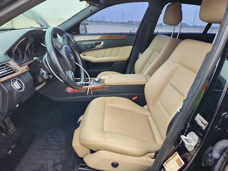 Продаж на аукціоні авто 2013 Mercedes-benz E, vin: WDDHF5KB5DA725001, номер лоту: 50855676
