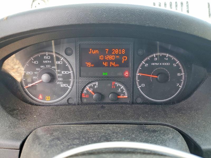 Продажа на аукционе авто 2020 Ram Promaster 3500, vin: 3C6URVJGXLE140530, номер лота: 75997375