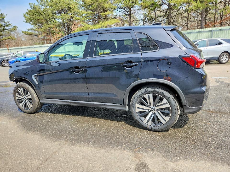 Продаж на аукціоні авто 2026 Mitsubishi Outlander Sport, vin: JA4ARUAU5TU002448, номер лоту: 49681736