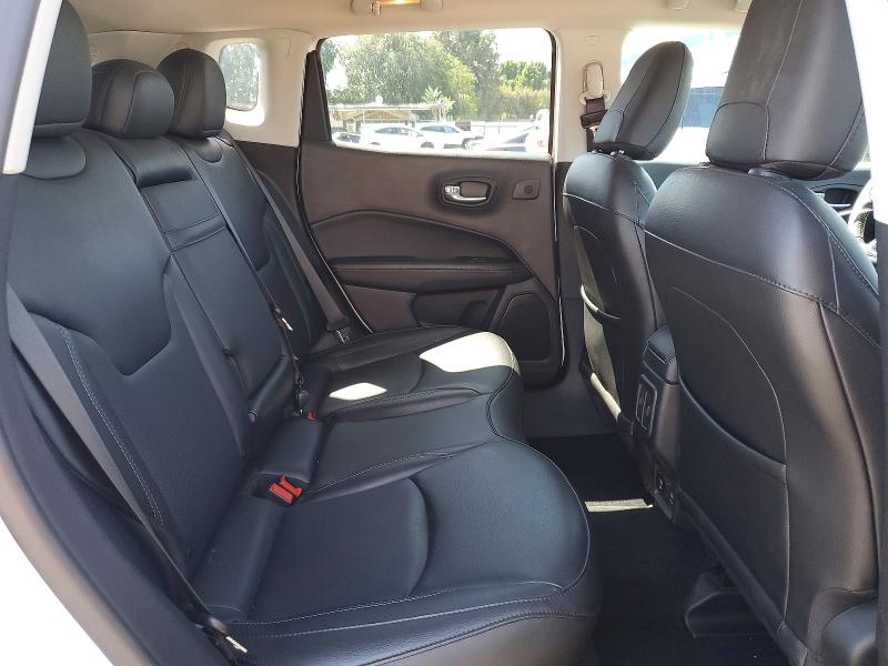 Продаж на аукціоні авто 2019 Jeep Compass, vin: 3C4NJCCB8KT844083, номер лоту: 49056046