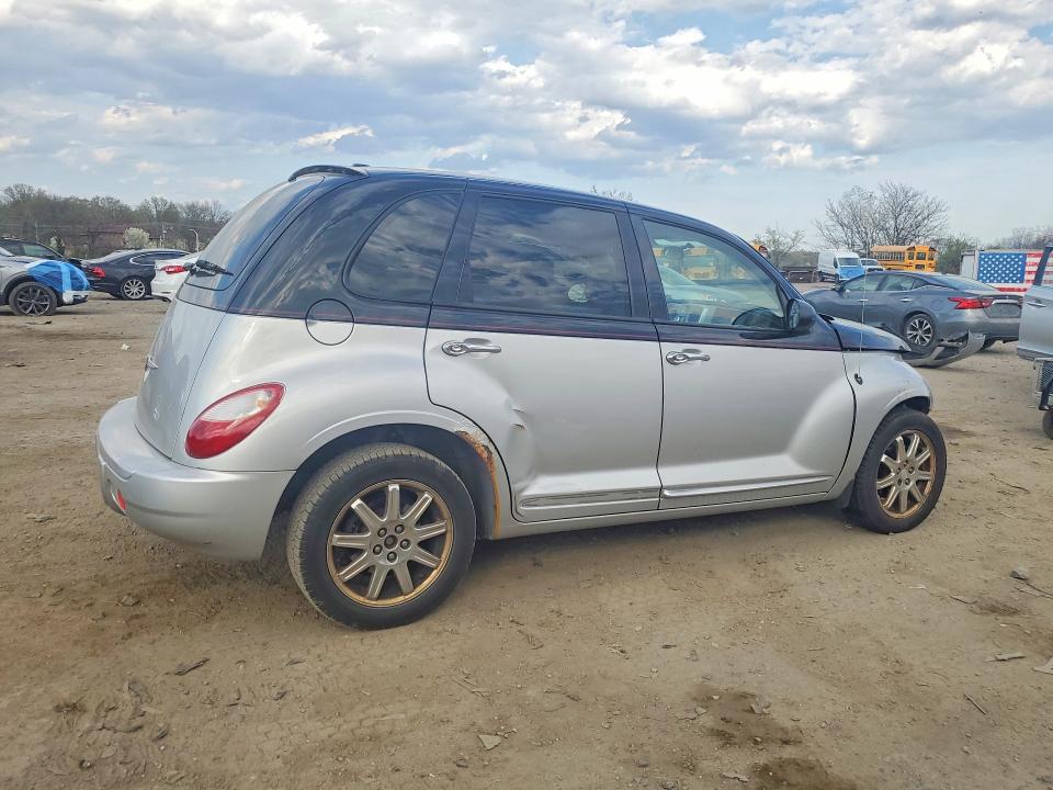 Продаж на аукціоні авто 2010 Chrysler Pt Cruiser, vin: 3A4GY5F94AT212070, номер лоту: 48136996
