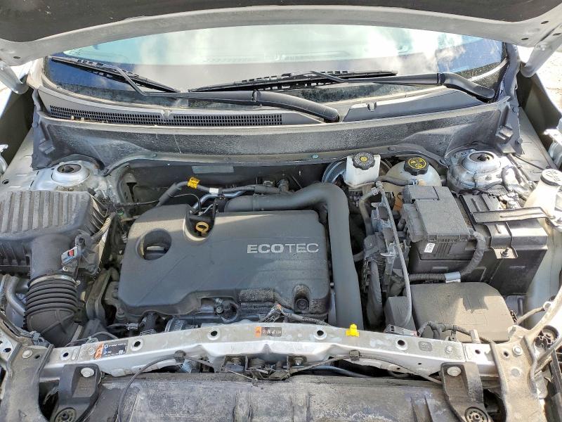 Продаж на аукціоні авто 2020 Gmc Terrain, vin: 3GKALMEV7LL290563, номер лоту: 51551906