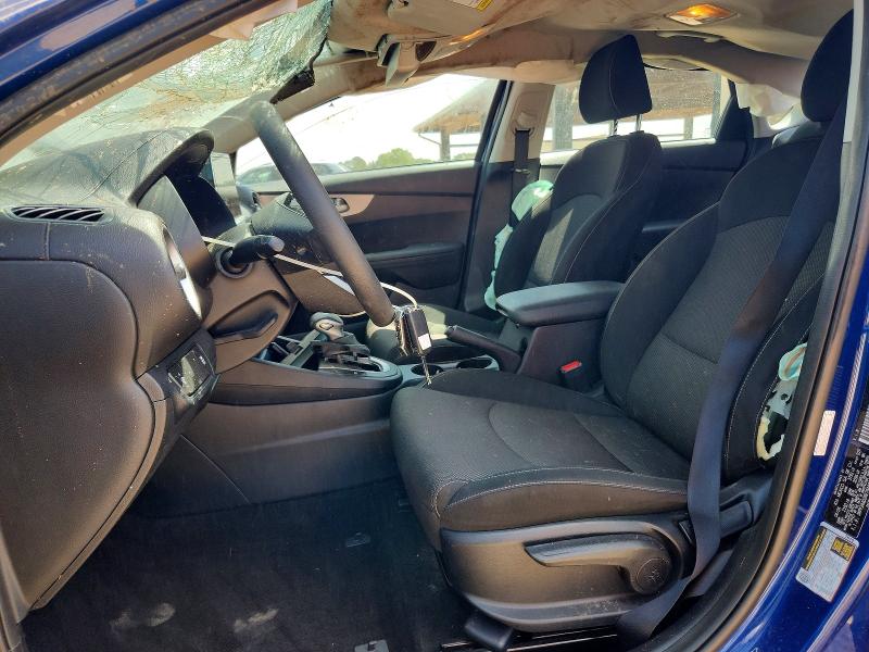 51300946 :رقم المزاد ، 3KPF24AD3RE794428 vin ، 2024 Kia Forte مزاد بيع