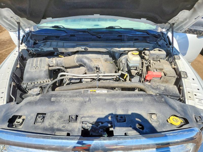 2018 Ram 2500 მანქანა იყიდება აუქციონზე, vin: 3C6TR5DT8JG156005, აუქციონის ნომერი: 50666276