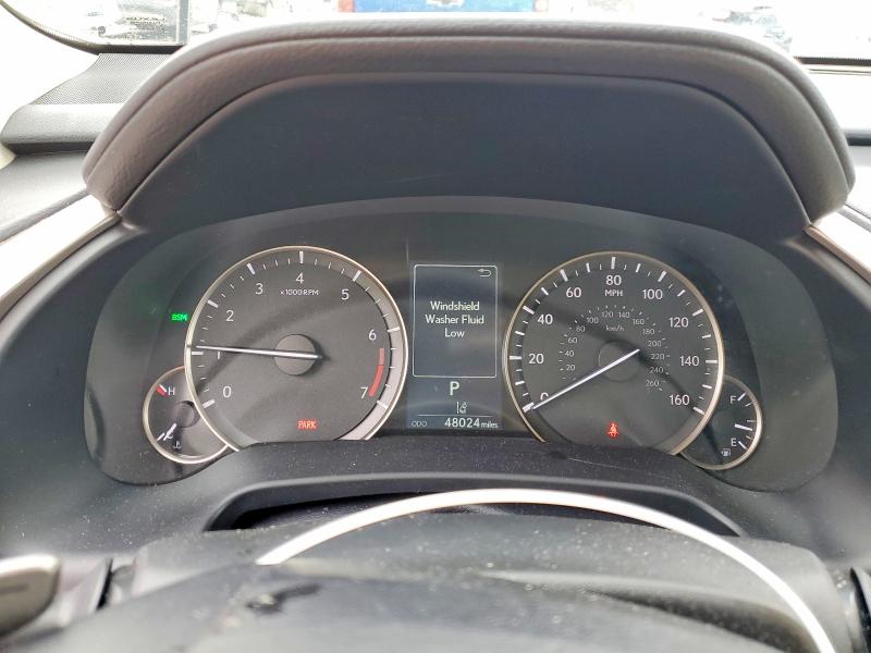 Продажа на аукционе авто 2021 Lexus Rx 350, vin: 2T2AZMDA0MC289618, номер лота: 51142526