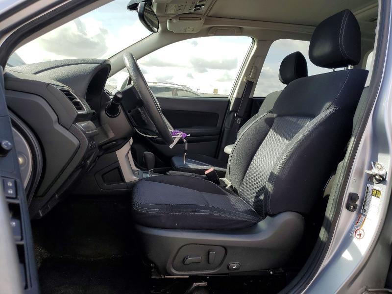 Продаж на аукціоні авто 2016 Subaru Forester, vin: JF2SJAFC9GH546628, номер лоту: 50961286