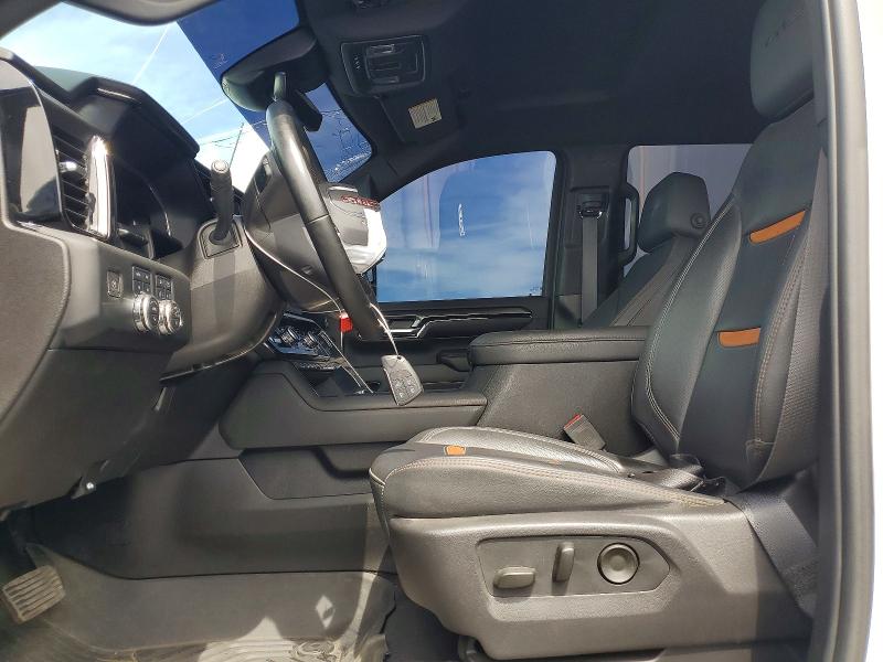 Продажа на аукционе авто 2024 Gmc Sierra, vin: 1GT49PEY9RF296208, номер лота: 48863786