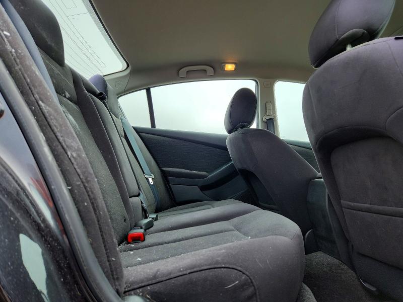 2011 Nissan Altima მანქანა იყიდება აუქციონზე, vin: 1N4AL2AP5BN430878, აუქციონის ნომერი: 51761186