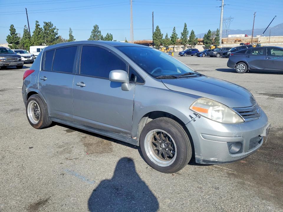 Aukcja sprzedaży 2012 Nissan Versa, vin: 3N1BC1CP3CK198183, numer aukcji: 50088336