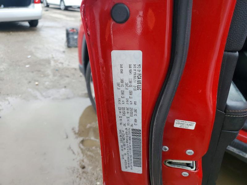Продажа на аукционе авто 2018 Jeep Compass, vin: 3C4NJDBB4JT313999, номер лота: 51508036