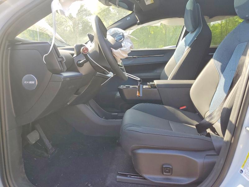 Продаж на аукціоні авто 2025 Volvo Ex30, vin: YV4EK3ZK4SS151000, номер лоту: 50886246