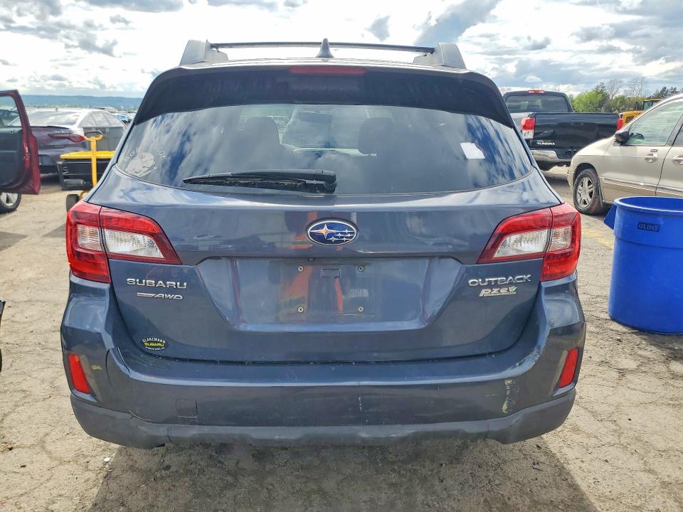 Aukcja sprzedaży 2017 Subaru Outback, vin: 4S4BSACC4H3331586, numer aukcji: 51927456