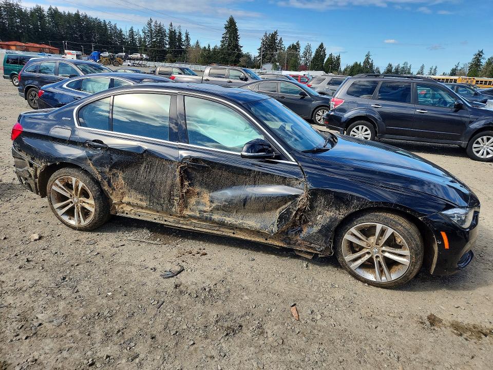 Продажа на аукционе авто 2017 Bmw 330e, vin: WBA8E1C54HK479991, номер лота: 48582756