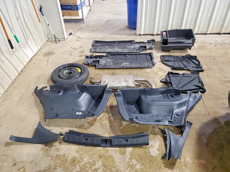 Продаж на аукціоні авто 2020 Subaru Impreza, vin: 4S3GTAV65L3711849, номер лоту: 51826326