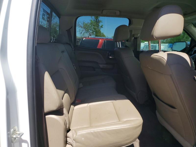 Aukcja sprzedaży 2018 Gmc Sierra, vin: 3GTU2NEC2JG510150, numer aukcji: 49776866