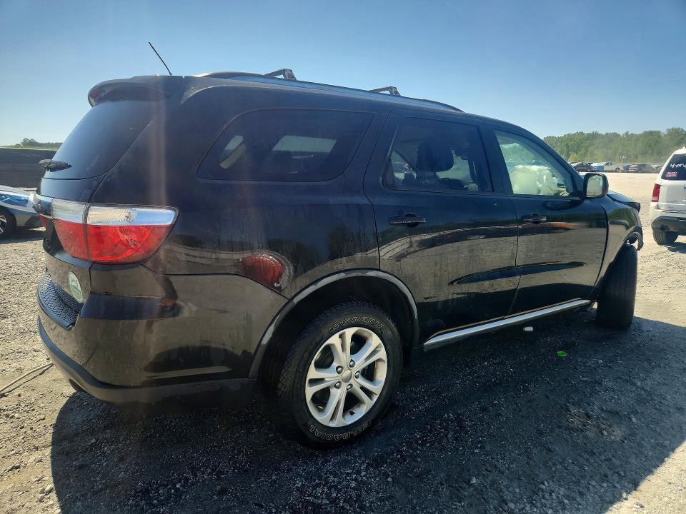 Aukcja sprzedaży 2012 Dodge Durango, vin: 1C4RDHAG9CC151735, numer aukcji: 50498276