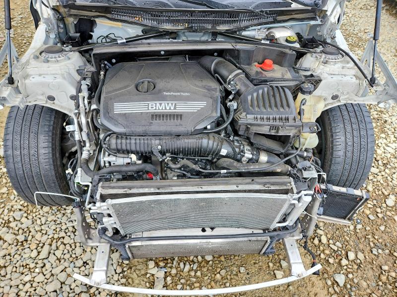 Продаж на аукціоні авто 2022 Bmw X1, vin: WBXJG9C0XN5U66175, номер лоту: 50627016