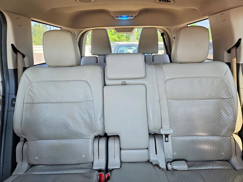 Продаж на аукціоні авто 2012 Ford Flex, vin: 2FMGK5DC8CBD03942, номер лоту: 49717906