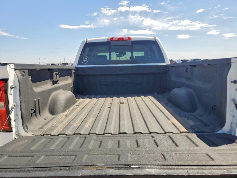 Aukcja sprzedaży 2015 Gmc Sierra, vin: 1GT120E85FF577867, numer aukcji: 48697366