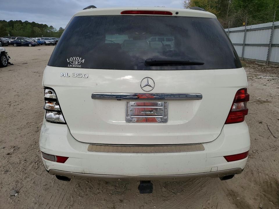 Продаж на аукціоні авто 2010 Mercedes-benz Ml, vin: 4JGBB5GB3AA557189, номер лоту: 46462236