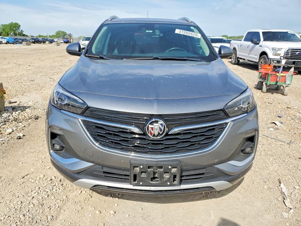 Продажа на аукционе авто 2022 Buick Encore Gx, vin: KL4MMFSL2NB036469, номер лота: 51202626