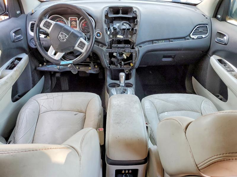2012 Dodge Journey მანქანა იყიდება აუქციონზე, vin: 3C4PDCDG8CT248936, აუქციონის ნომერი: 51159666