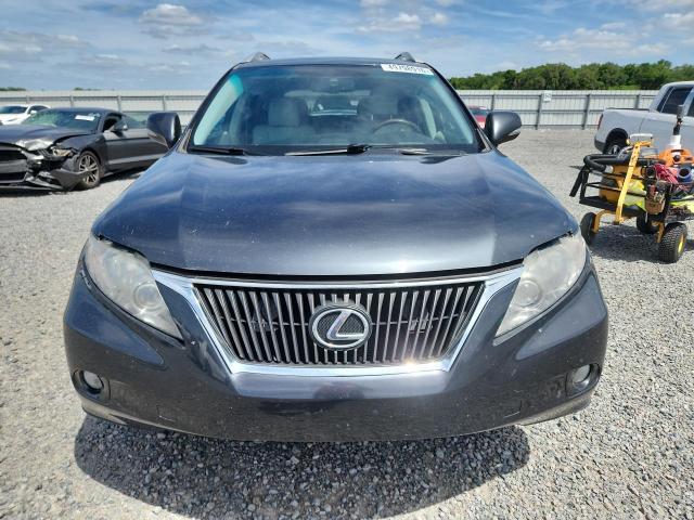 Продаж на аукціоні авто 2011 Lexus Rx, vin: 2T2BK1BA3BC102475, номер лоту: 49798916