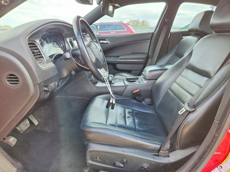 Aukcja sprzedaży 2012 Dodge Charger, vin: 2C3CDXJG0CH306528, numer aukcji: 51270466